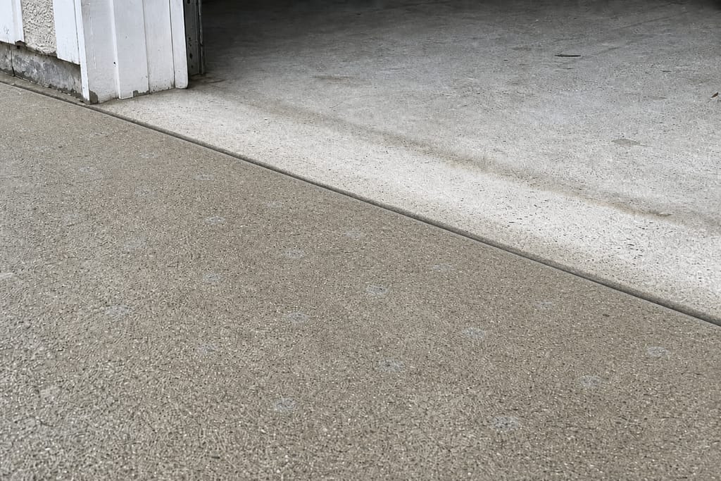 Foam Concrete Lifting photo