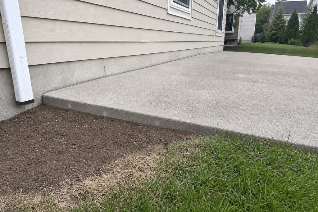 Soil Stabilization photo
